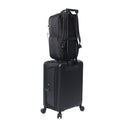 Mochila Ejecutivo Porta laptop 16" Slant Negro Hombre