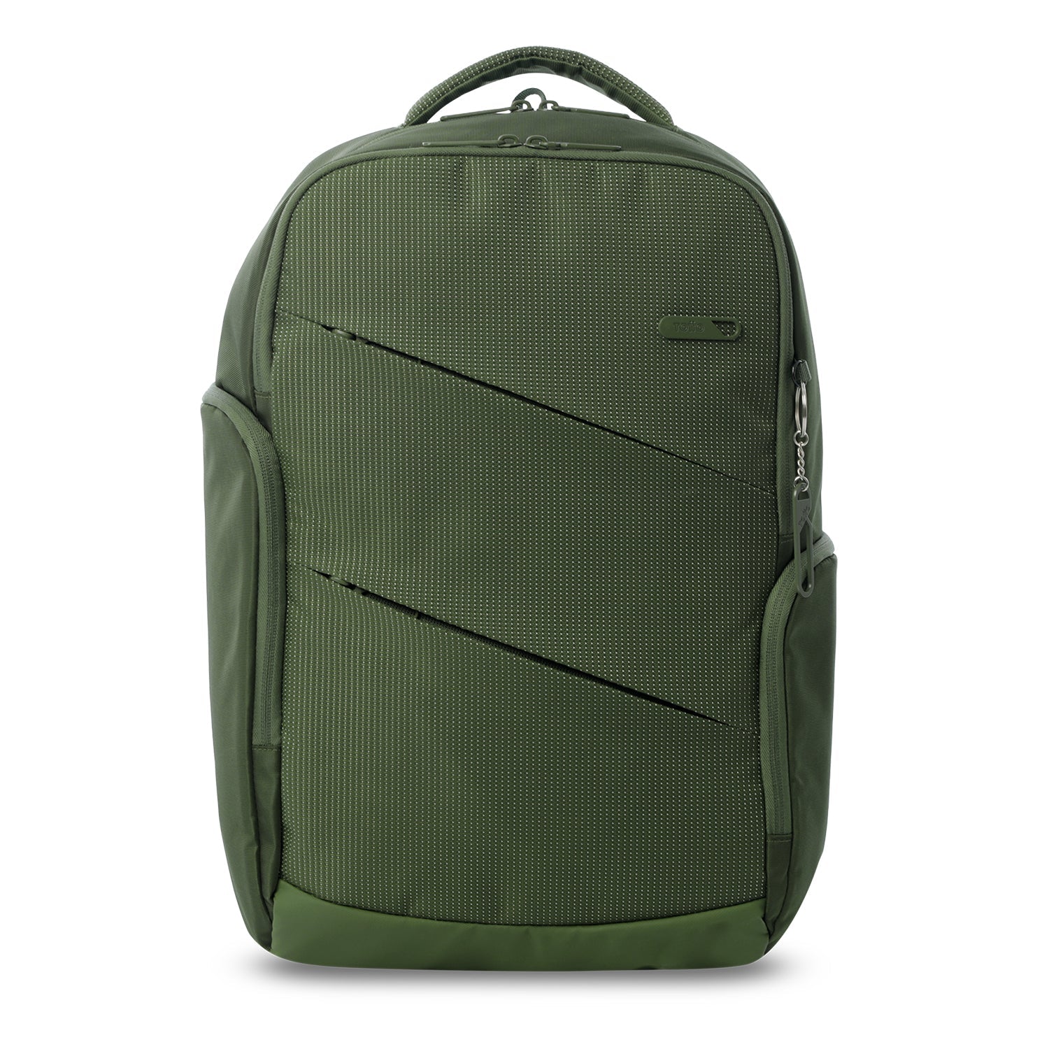 Morral para oficina Slant negro