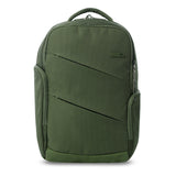 Morral para oficina Slant negro