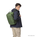 Mochila Ejecutiva Porta PC 16" Slant Verde Hombre