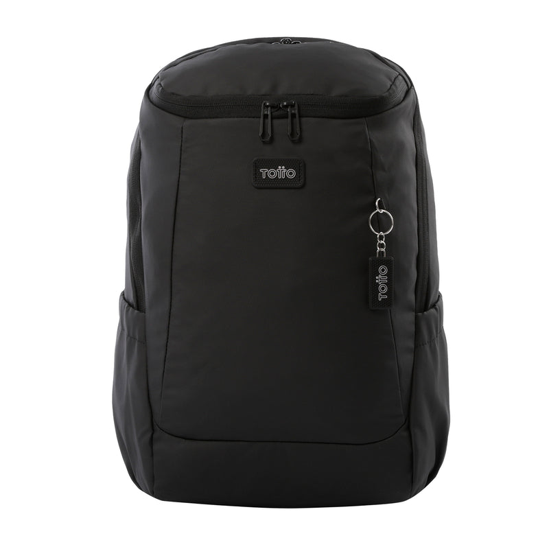 Mochila Universitario Porta PC 16" Storm Negro Hombre