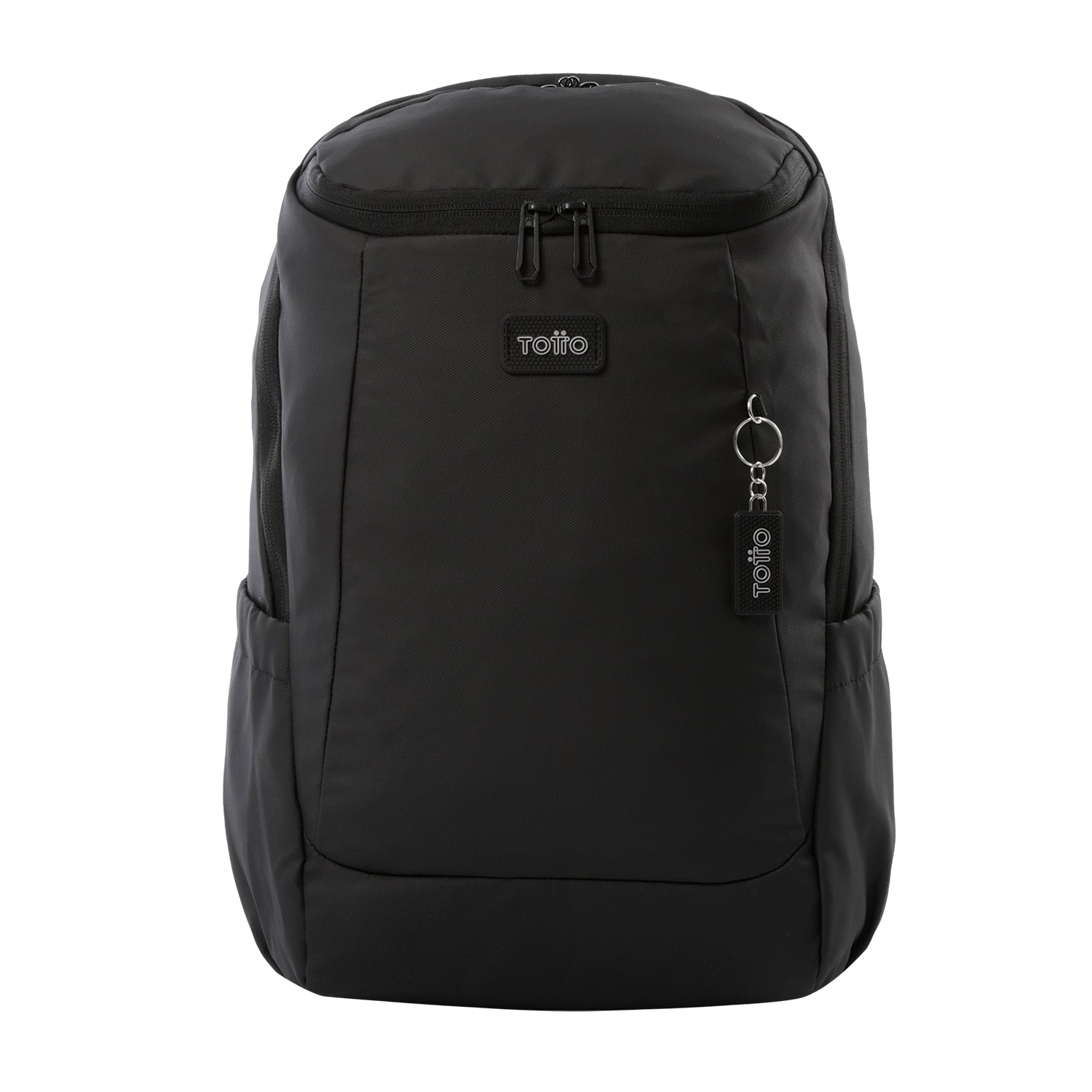 Mochila Universitaria Porta Laptop 16" Storm Negro Hombre
