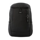 Mochila Universitaria Porta Laptop 16" Storm Negro Hombre