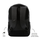 Mochila Universitaria Porta Laptop 16" Storm Negro Hombre