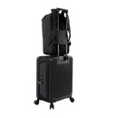 Mochila Universitaria Porta Laptop 16" Storm Negro Hombre