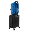 Mochila Universitario Porta Laptop 16" Storm Azul Hombre