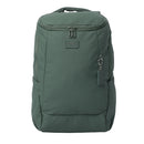 Mochila Universitaria Porta Laptop 16" Storm Verde Hombre