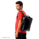 Mochila Ejecutiva Porta Laptop 16" Grow Negro Hombre