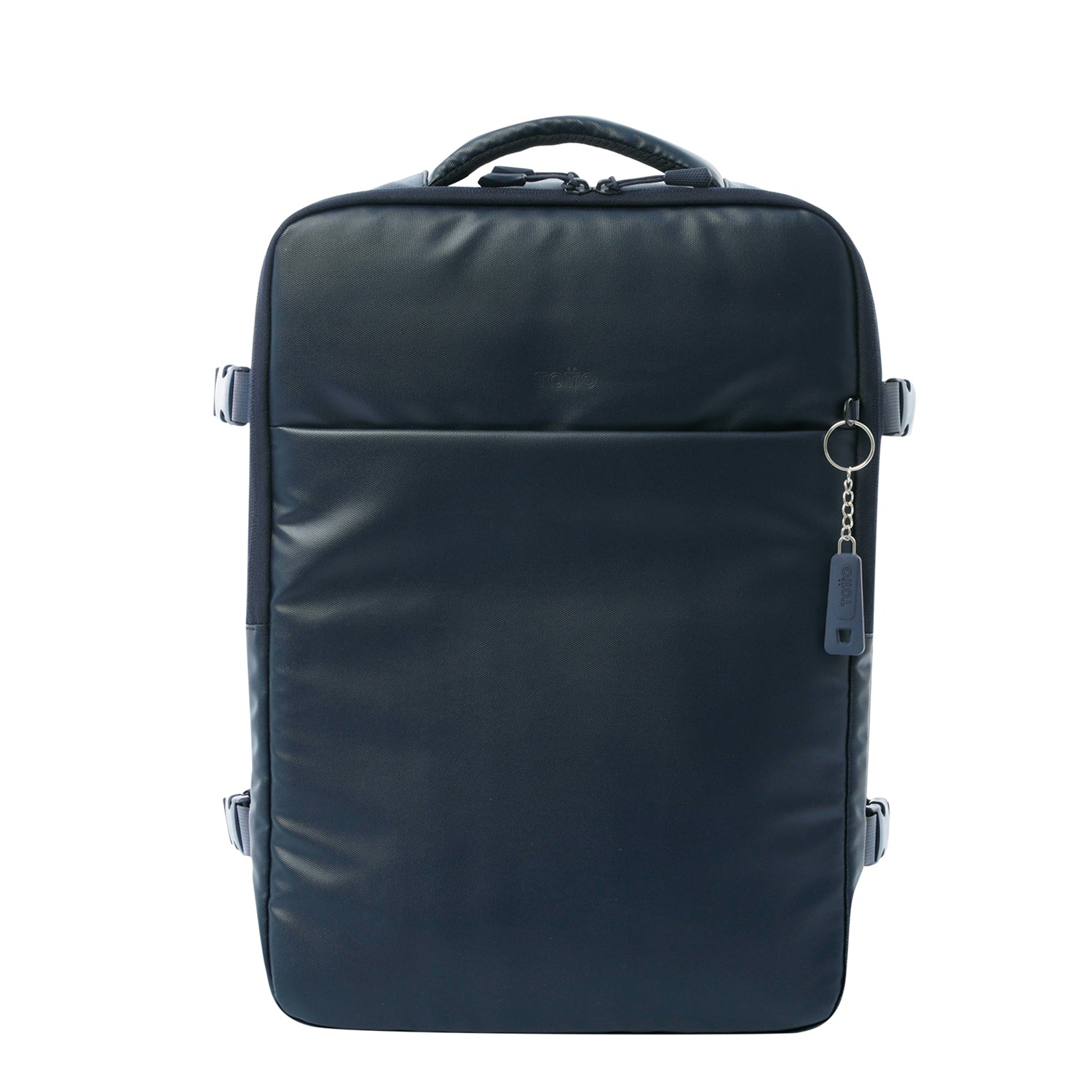 Mochila Ejecutiva Porta Laptop 16" Grow Azul Hombre
