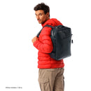 Mochila Ejecutiva Porta Laptop 16" Grow Azul Hombre