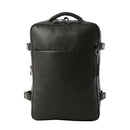 Mochila de Viaje Expandible Grow Porta Laptop 16" Café Hombre