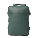 Mochila de Viaje Expandible Grow Porta Laptop 16" Verde Hombre