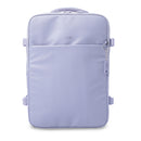 Mochila de Viaje Expandible Grow Porta PC16" Morado Mujer