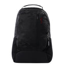 Mochila Universitario Detroit Porta PC 16" Negro Hombre