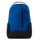 Mochila Universitario Detroit Porta Laptop 16" Negro/Azul Hombre