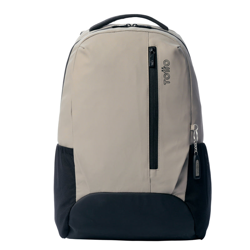 Mochila Universitaria Detroit Terreo
