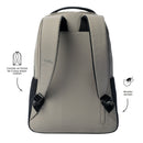 Mochila Universitaria Detroit Terreo