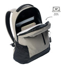 Mochila Universitaria Detroit Terreo