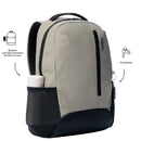 Mochila Universitaria Detroit Terreo