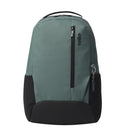 Mochila Universitaria Detroit Porta Laptop 16" Verde Hombre