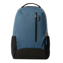 Mochila Universitaria Detroit Porta Laptop 16" Azul Hombre