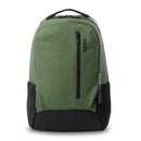 Mochila Universitari Porta PC 16" Detroit Verde Hombre