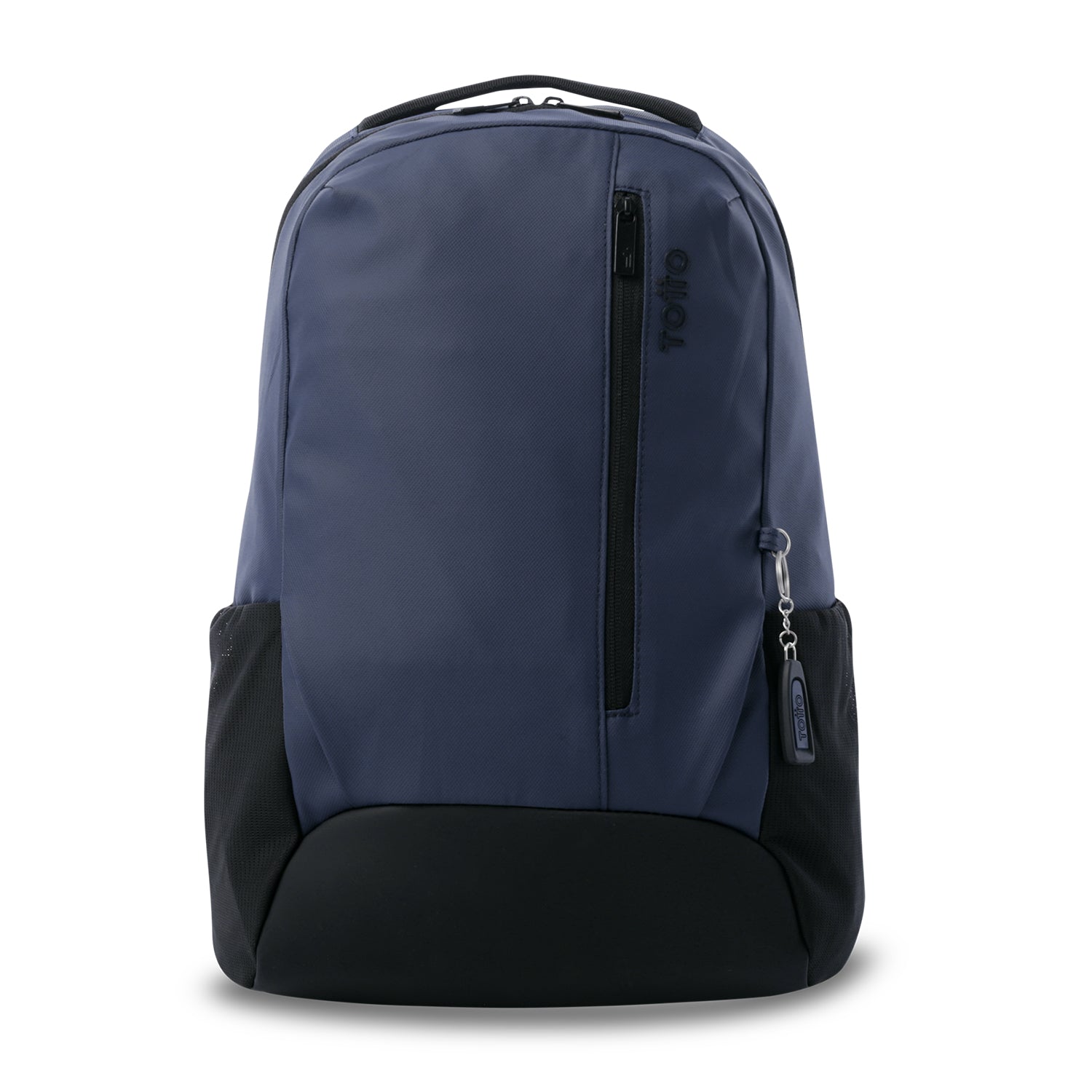 Mochila Universitaria Porta PC 16" Detroit Azul Hombre