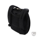 Mochila Antirrobo Porta PC 14" Twill Negro Unisex