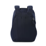 Morral Antirrobo Twill azul