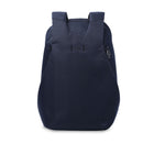 Mochila antirrobo porta pc 14" twill azul unisex