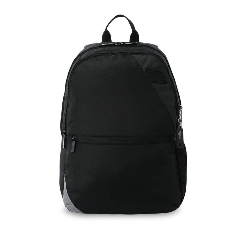 Mochila Universitario Koji Porta PC 15.4" Negro Unisex