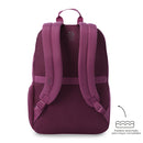 Mochila Universitaria Koji Porta PC 15.4" Rosado Mujer