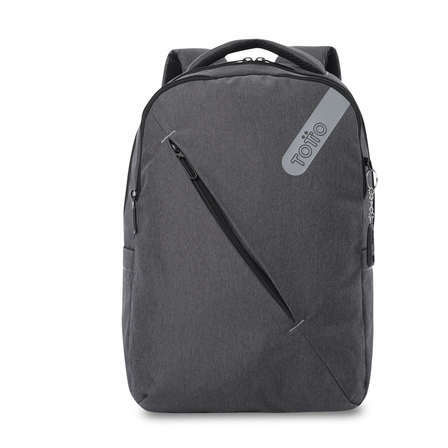 Morral para trabajo Osaka negro