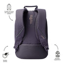 Mochila Universitaria Arvar 2.0 Morada