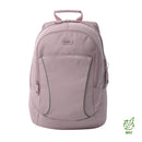 Mochila Universitaria Porta Laptop 14" Arvar 2.0 Rosado Mujer