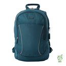 Mochila Universitaria Porta Laptop 14" Arvar 2.0 Azul Hombre