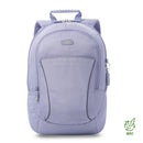 Mochila Universitaria Porta PC 14" Arvar 2.0 Morado Mujer