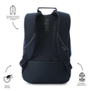 Mochila Universitaria Porta PC 14" Arvar 2.0 Azul Hombre