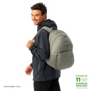 Mochila Universitaria Porta Laptop 15.4" Cambri 2.0 Terreo Unisex