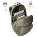 Mochila Universitaria Porta Laptop 15.4" Cambri 2.0 Terreo Unisex