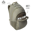 Mochila Universitaria Porta Laptop 15.4" Cambri 2.0 Terreo Unisex