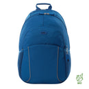 Mochila Universitaria Porta Laptop 15.4" Cambri 2.0 Azul Unisex