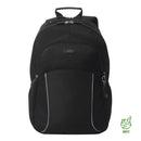 Mochila Universitaria Cambri 2.0 Porta Laptop 15.4" Negro