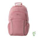 Mochila Universitaria Porta Laptop 15.4" Cambri 2.0 Rosado Mujer