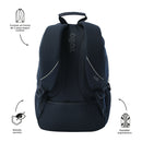 Mochila Universitaria Porta Laptop 15.4" Cambri 2.0 Azul
