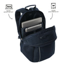 Mochila Universitaria Porta Laptop 15.4" Cambri 2.0 Azul