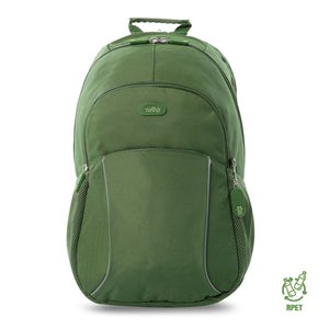 Morral universitario Cambri 2.0 verde
