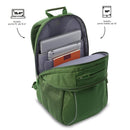 Morral Universitario Porta PC 15.4" Cambri 2.0 Verde Hombre