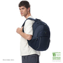 Mochila Universitaria Porta PC 15.4" Cambri 2.0 Azul Hombre