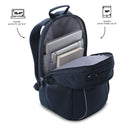 Mochila Universitaria Porta PC 15.4" Cambri 2.0 Azul Hombre